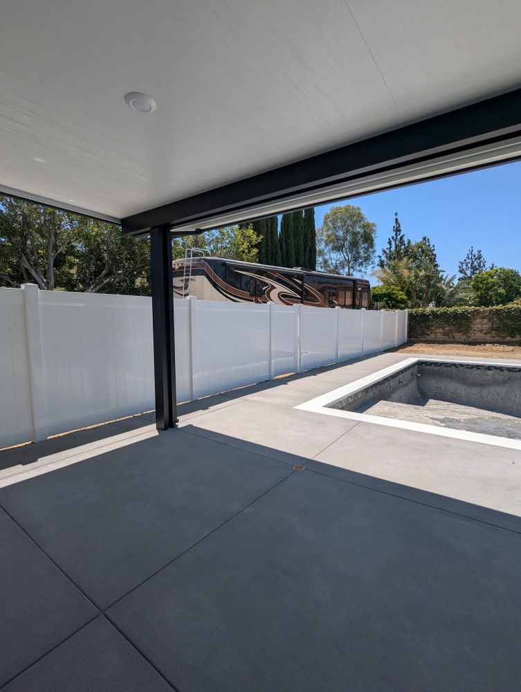 All Photos for KZ FENCE CORP in Beaumont, CA