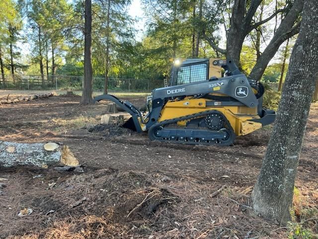 All Photos for CKD's Mulching Services in League City, TX