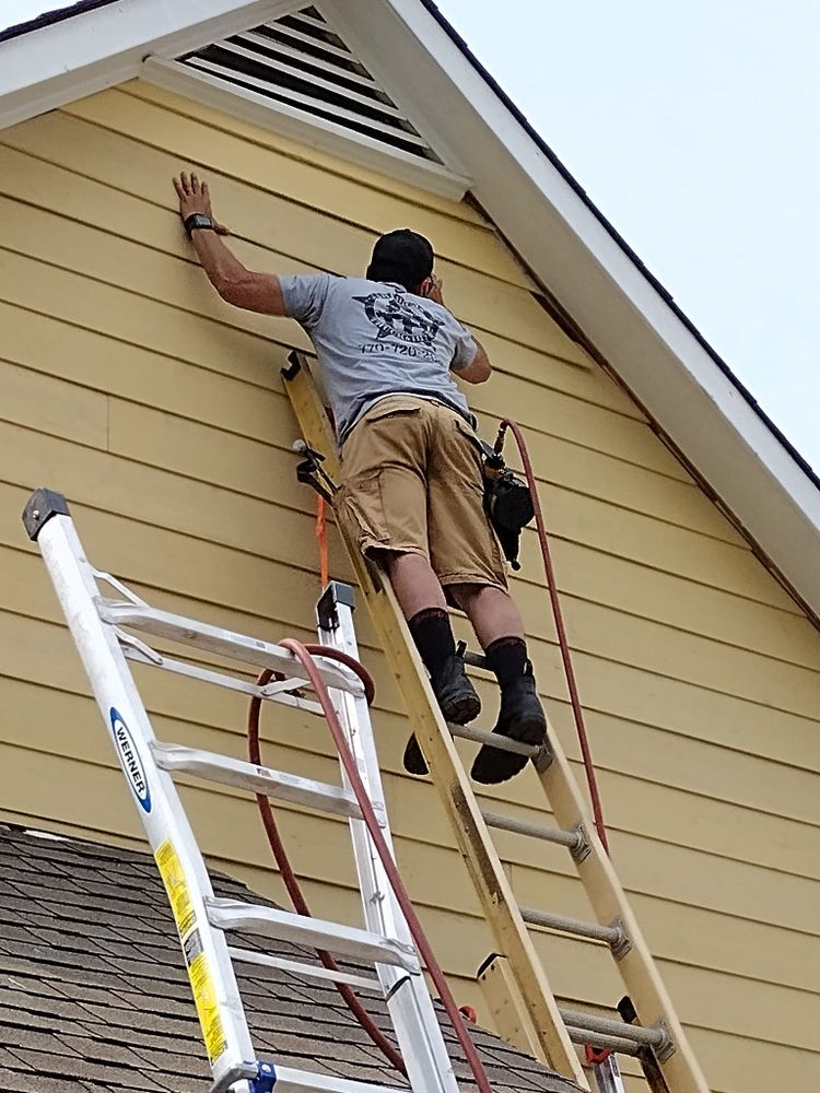 MHS Solutions team in Rydal, GA - people or person