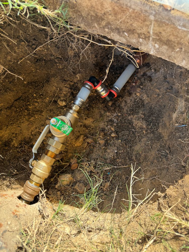 All Photos for Methodical Plumbing Services in San Antonio, TX