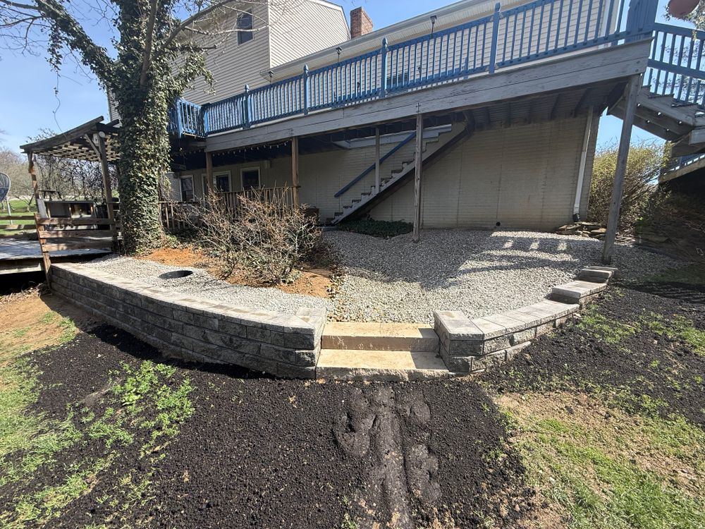 All Photos for N8 Landscaping in Amanda, OH