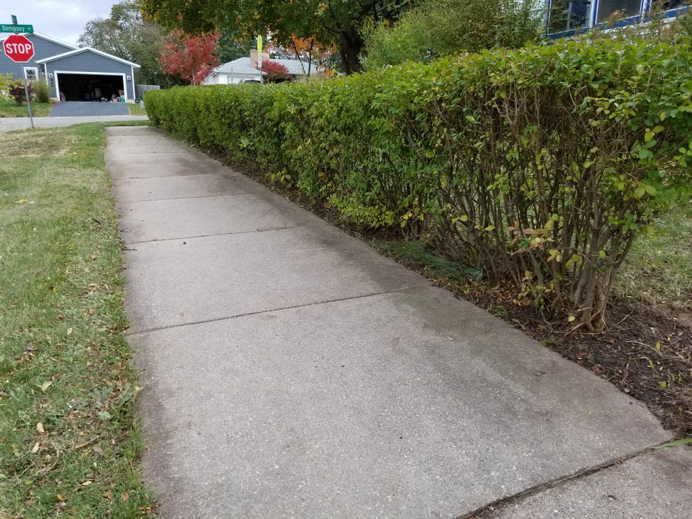 All Photos for TCB Lawn Care & Snow Removal in Sun Prairie, WI