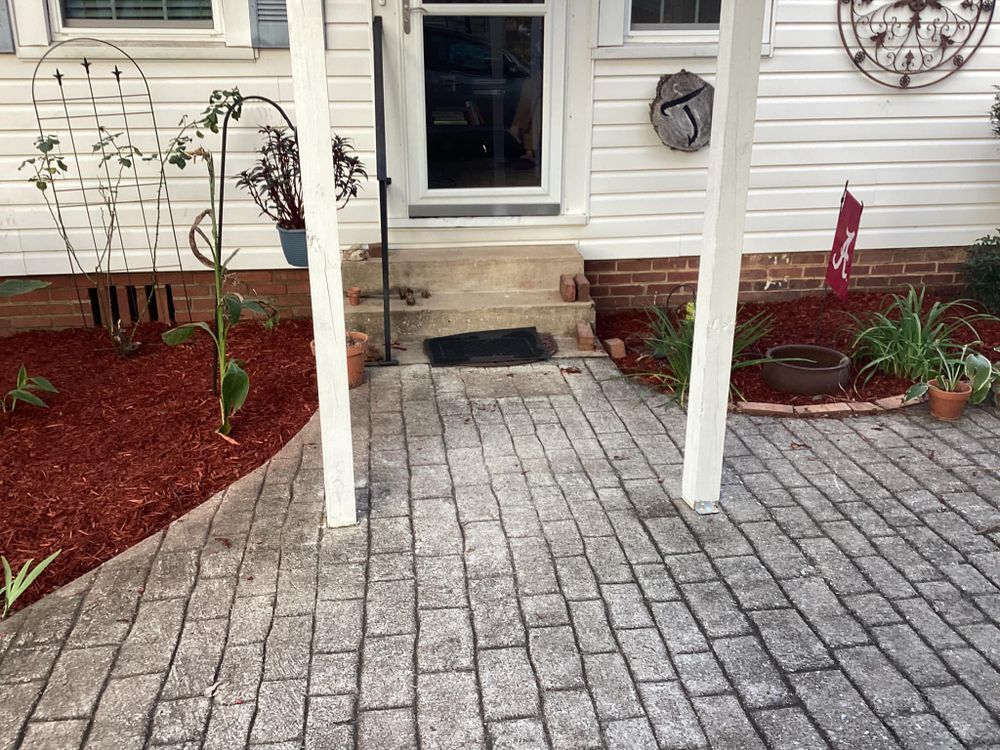 All Photos for Xtreme Landscaping & Lawn Care in Lincoln, AL