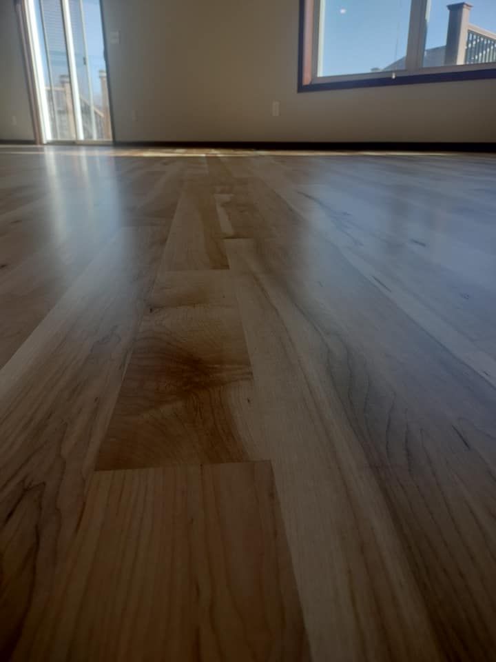 Flooring for Minnesota Floor Sanding & Installation in Lakeville, MN