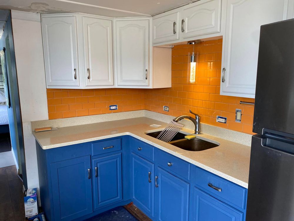 Discover our comprehensive flooring solutions! Beyond installation, we offer expert maintenance, refinishing, and customization services to enhance your home's beauty. Contact us today to elevate your living space with unparalleled craftsmanship. for Bartz Flooring in Sarasota, FL