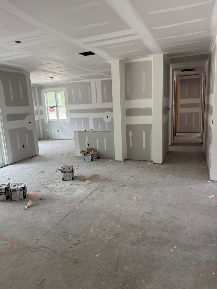 New Construction for Spirit Enterprise Construction LLC in Tampa Bay, FL