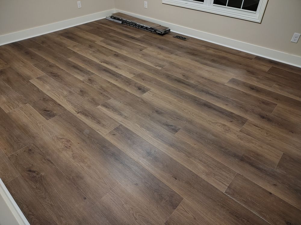 All Photos for Brooks Flooring in Burlington, NC