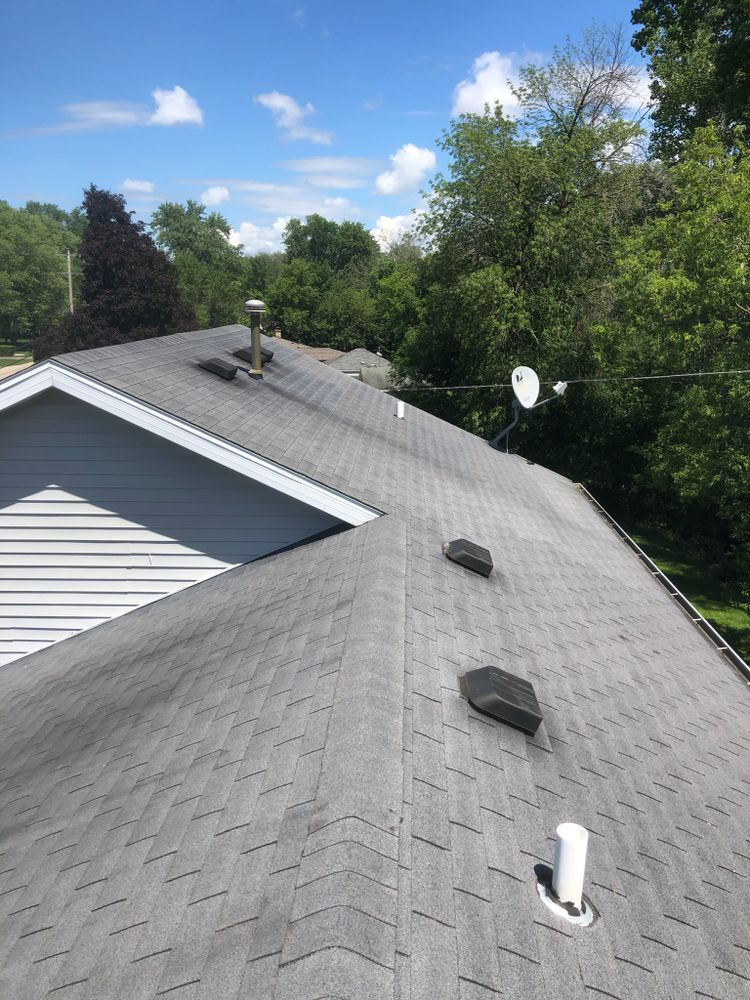 All Photos for Prime Roofing LLC in Menasha, WI