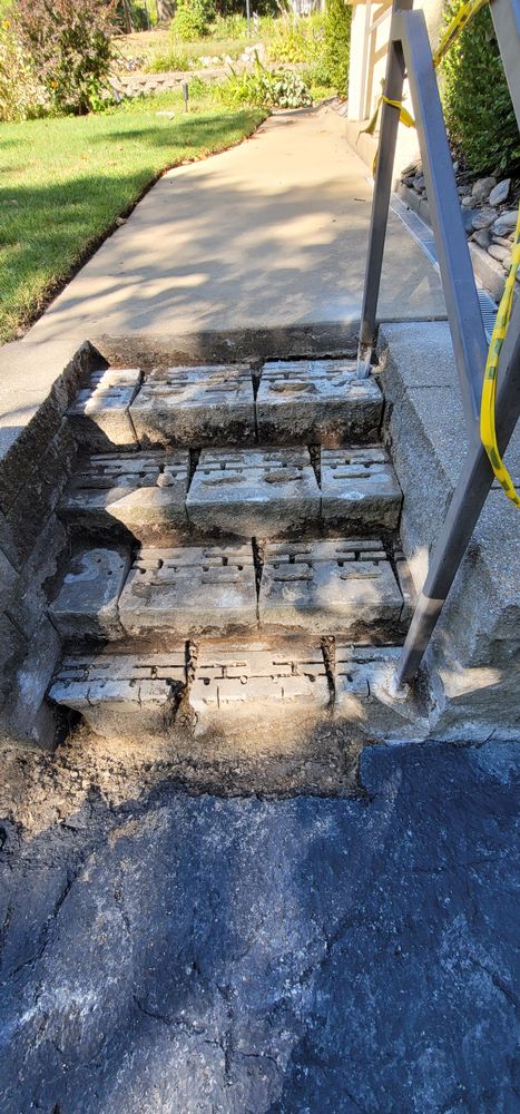 All Photos for VQ Land & Stone in St. Louis, MO