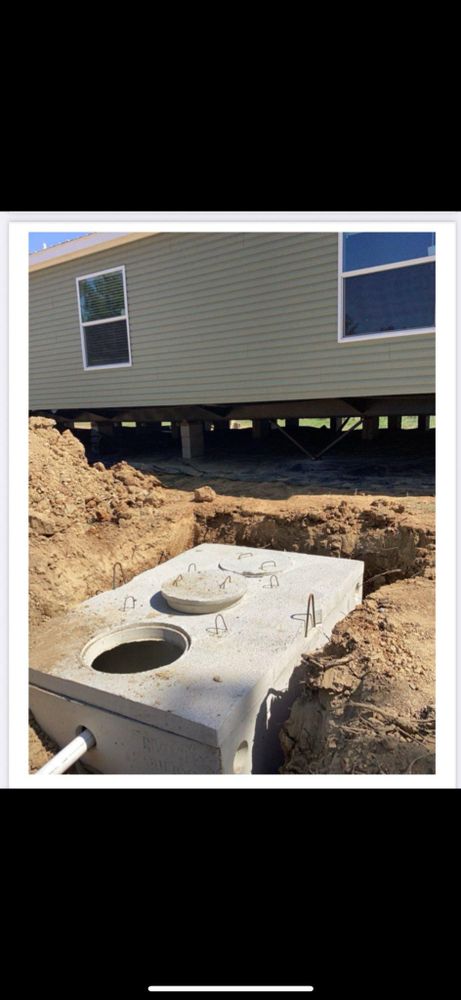 All Photos for Bargas Electric & Plumbing in Bethel Springs, TN