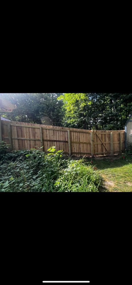 All Photos for FreshFence in Fort Wayne, IN