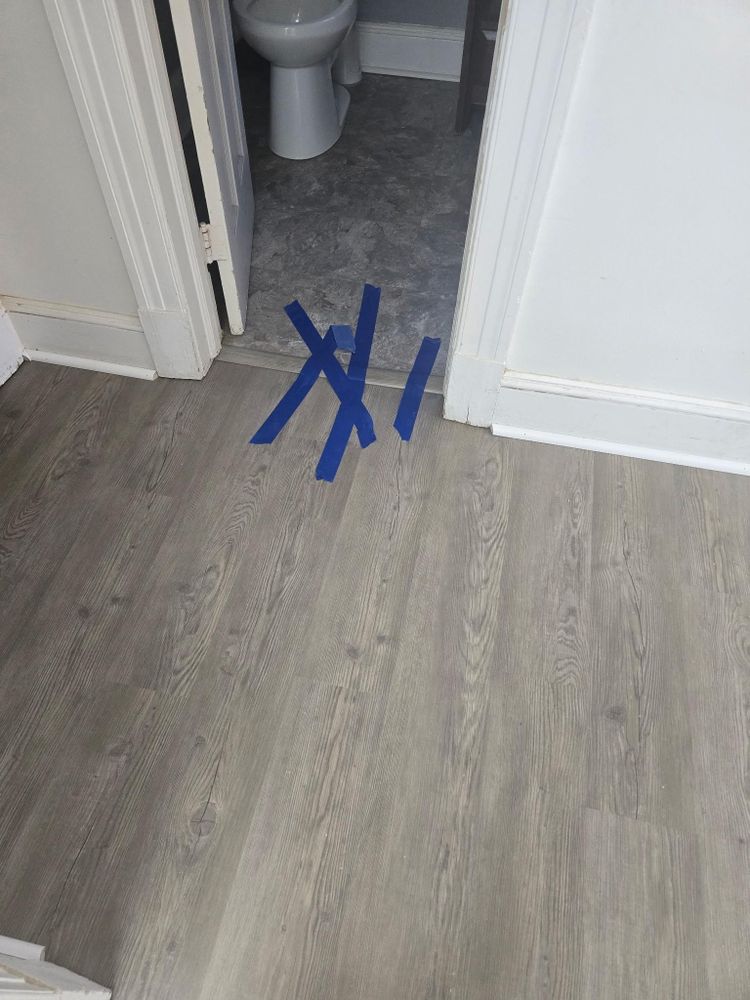 All Photos for Jason Tench Flooring LLC in Richmond, VA