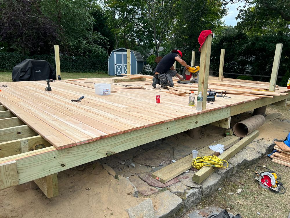 All Photos for Make It Right Contracting in East Hampton, NY