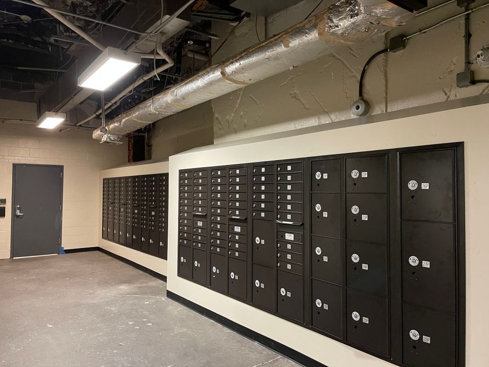 Real Tree Signs and Mailbox  team in Clearwater, FL - people or person