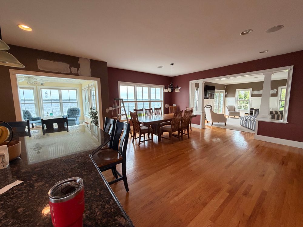All Photos for Littlefield Painting in Brockton, MA