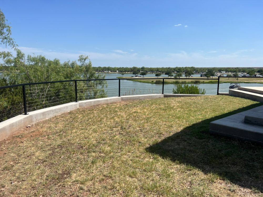 All Photos for CHR Unlimited LLC in San Angelo, Texas