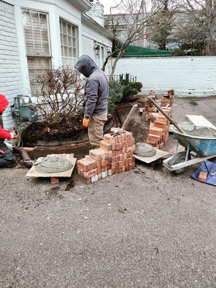 All Photos for Reyes Bricking in Pontiac, MI