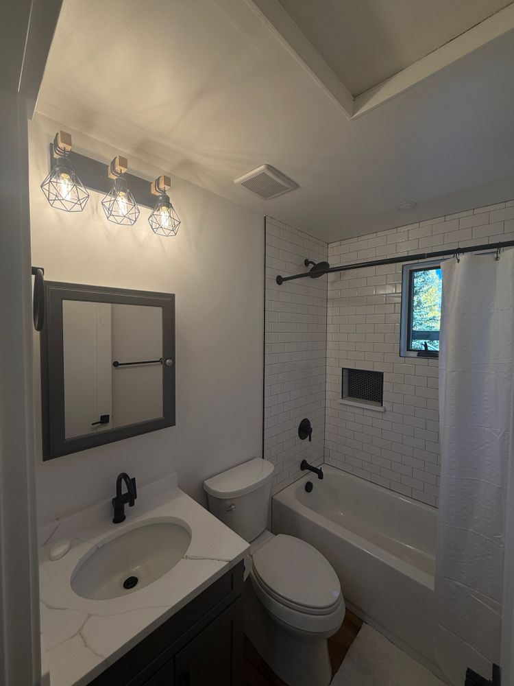 All Photos for Mill Creek Builders in Empire, CO