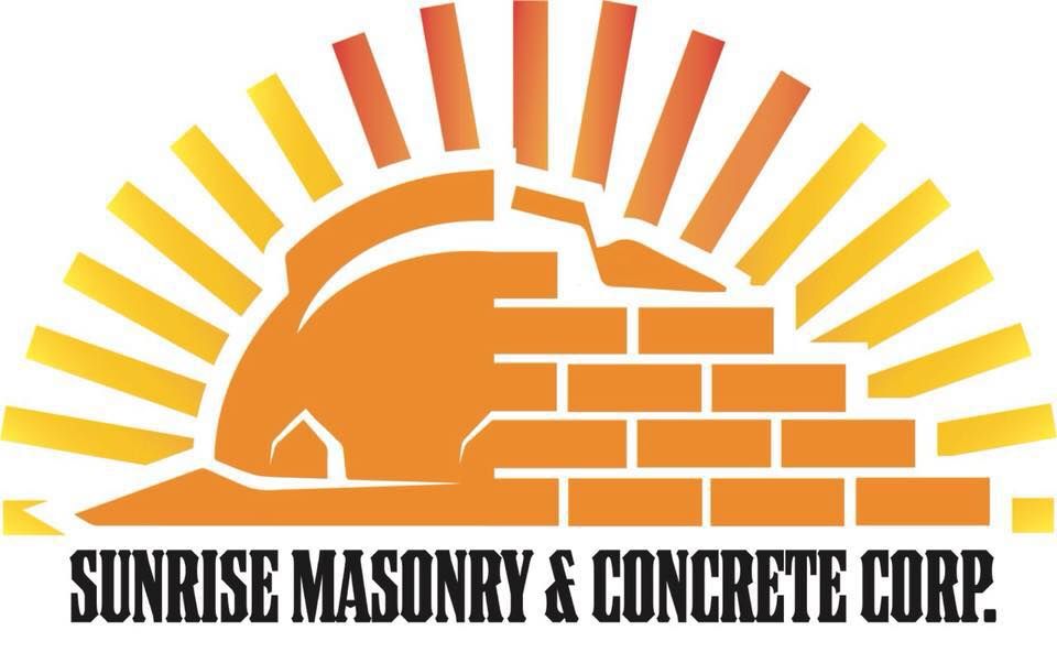 Masonry for Sunrise Masonry & Concrete in Staten Island, NY