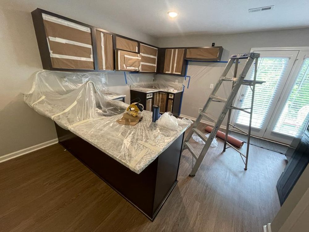 All Photos for Painting M.S LLC in Clarksville, TN