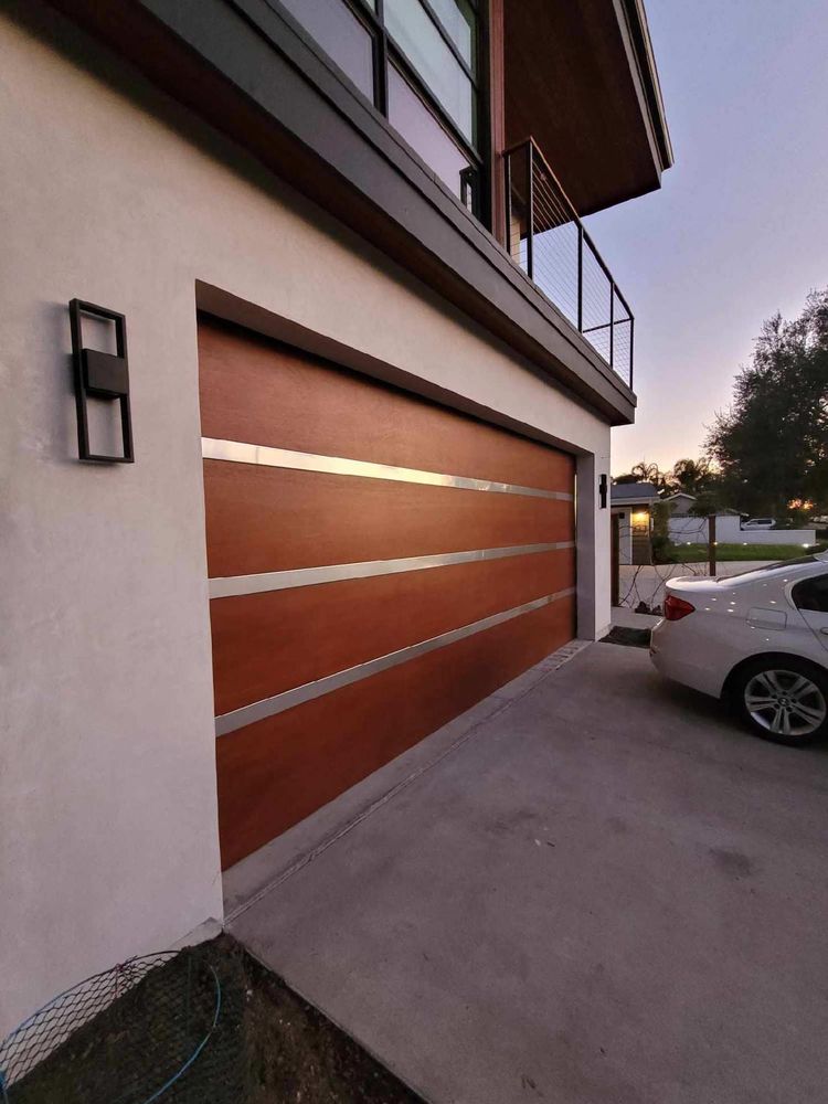 Exterior Painting for Premium Paint and Stain in Orange, CA