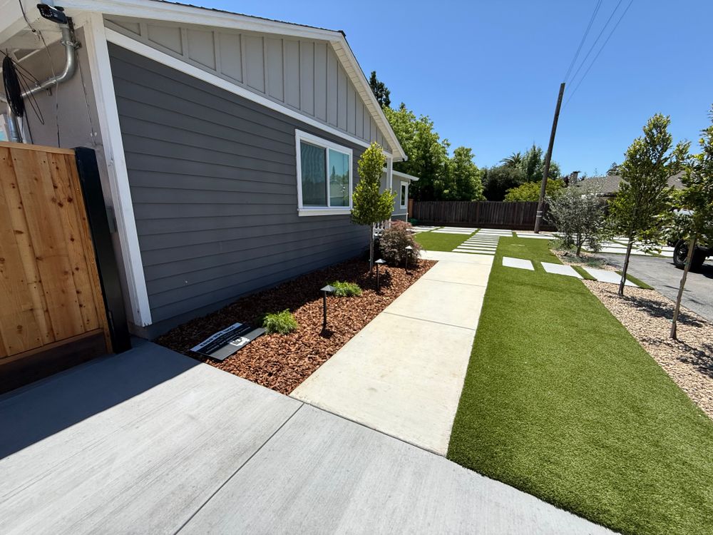 All Photos for Perry's Landscape Design in Saratoga, CA