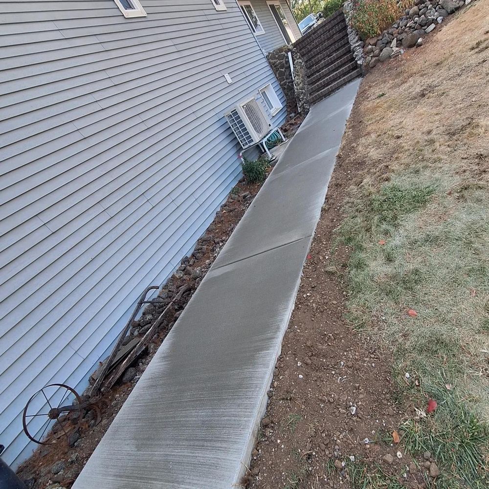All Photos for Richardson Restoration and Concrete in Ellensburg, WA