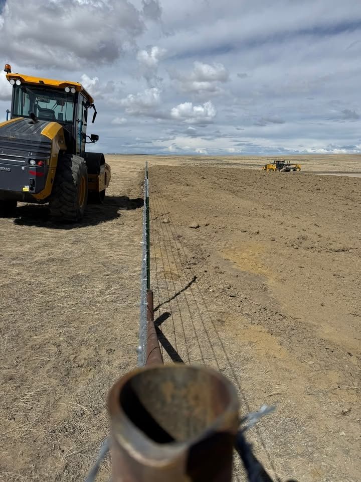 All Photos for DS Industries in Gillette, WY