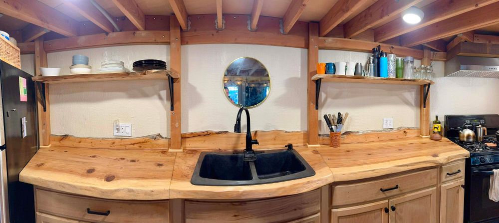 All Photos for The Baskins Sawmill in Port Angeles,  WA