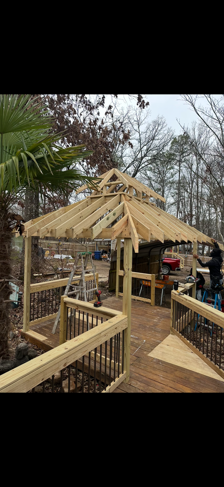 All Photos for Southland Fencing and Construction in Anniston, AL