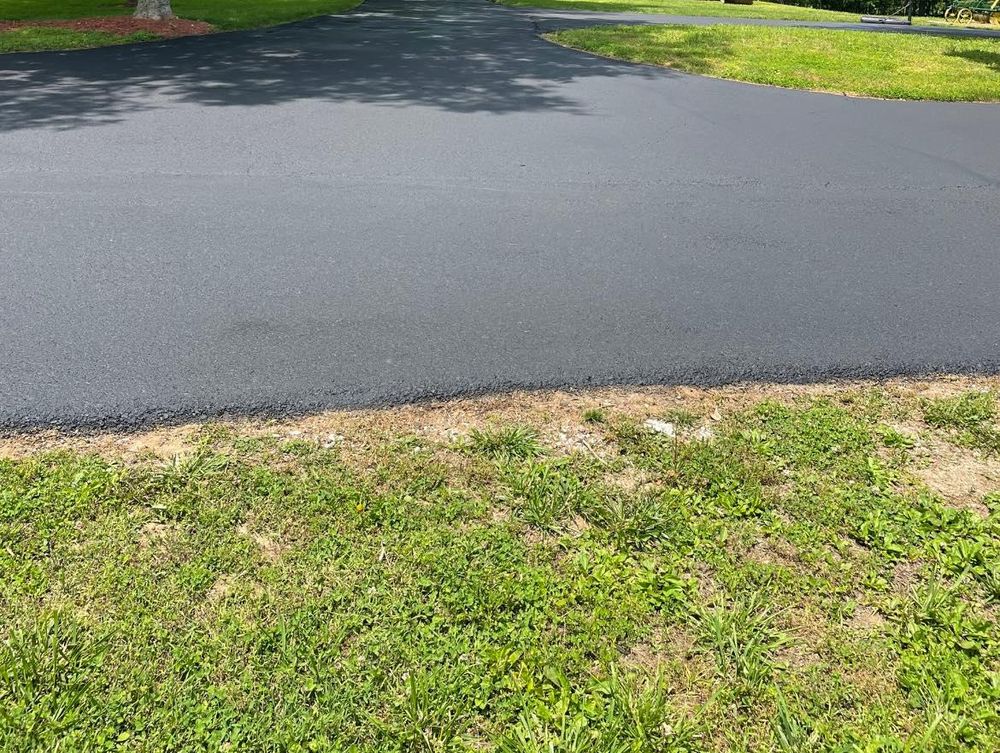 All Photos for Clear Choice Asphalt Services  in Paducah, KY