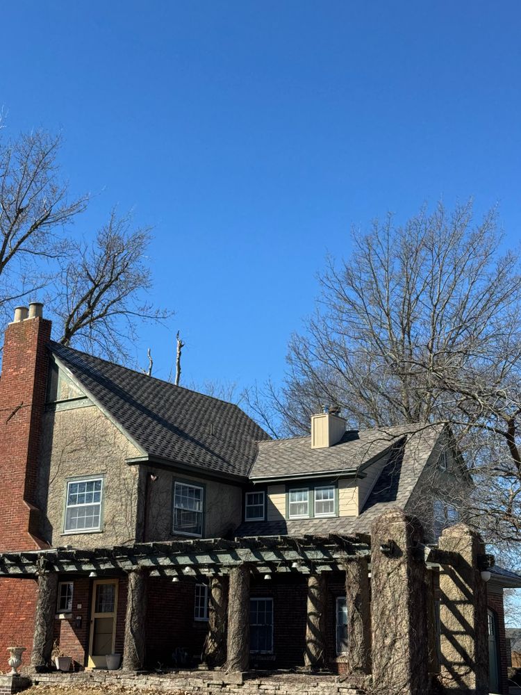 All Photos for KL Roofing & Construction LLC  in Leon, IA