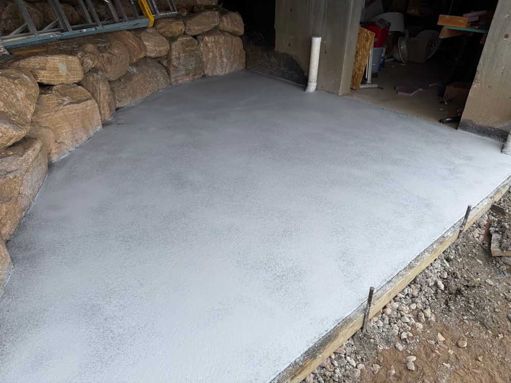 All Photos for TNT Concrete and Construction in Roy, UT