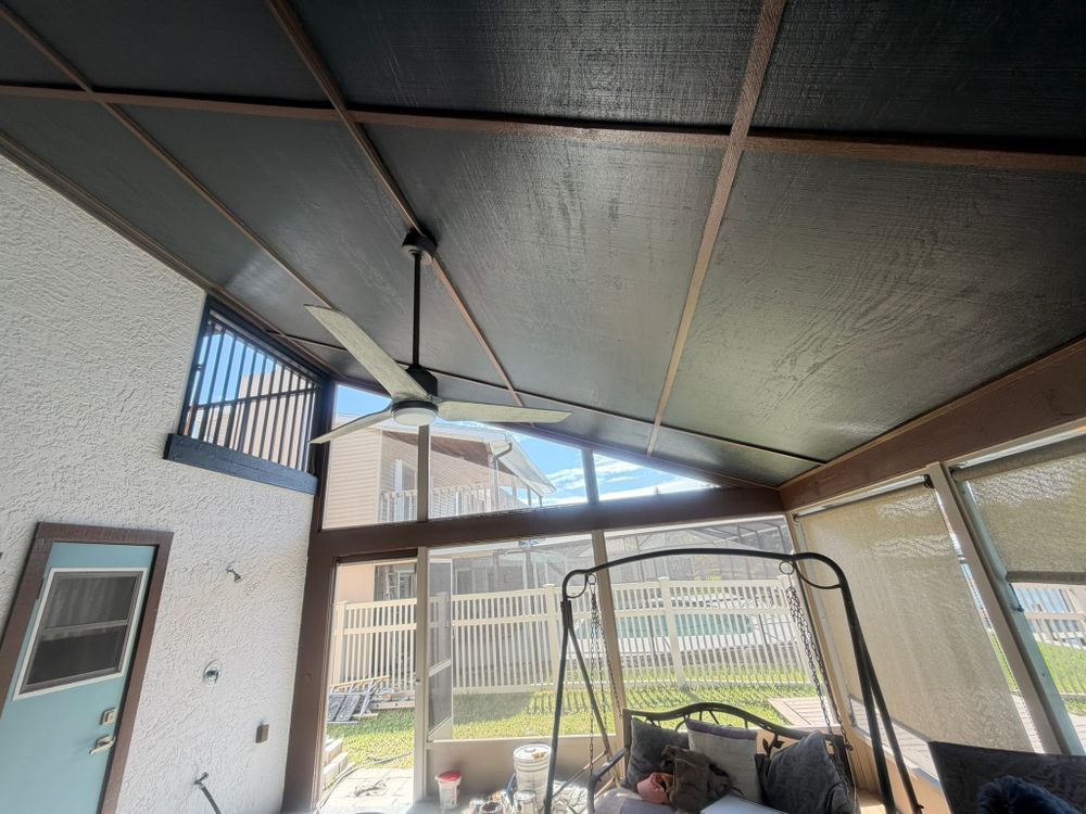 All Photos for Paps Painting in Brevard county, FL