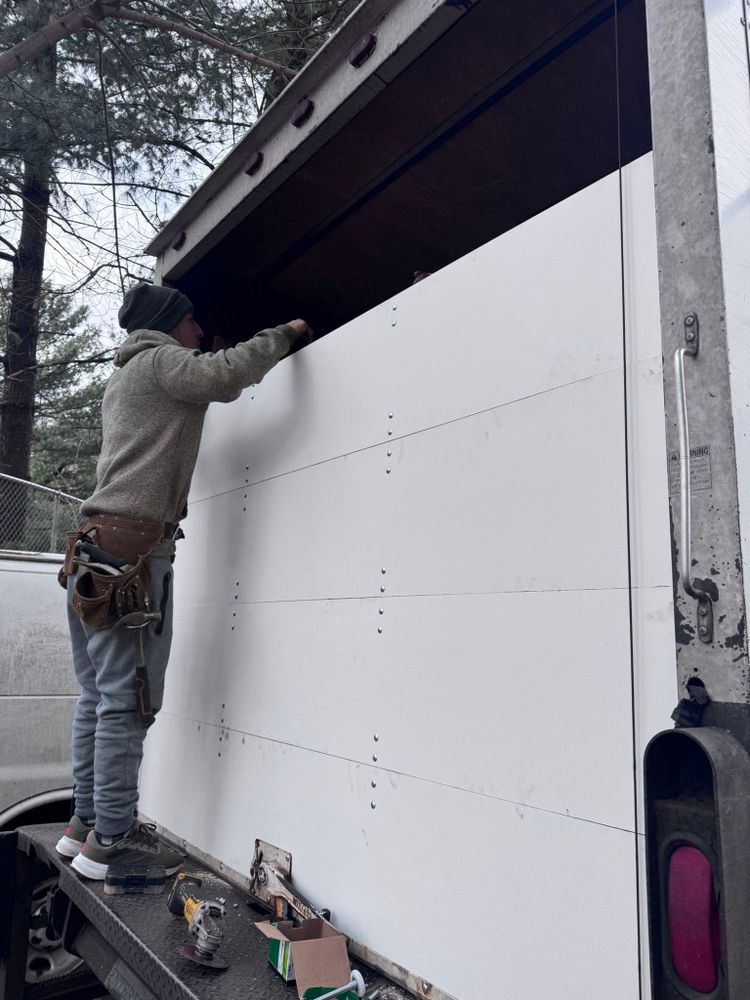 All Photos for Garage Door Installation and Repair in Woodbridge, VA