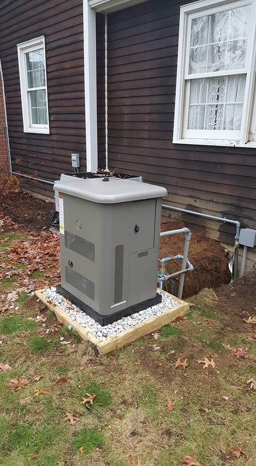 All Photos for Sierra Electric in Somers, CT