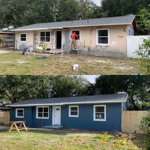 All Photos for KCC Painting, Inc. in Daytona Beach, FL