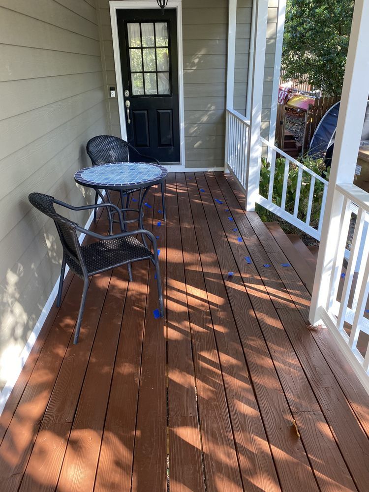 All Photos for Devoes Painting in Mechanicsville, VA