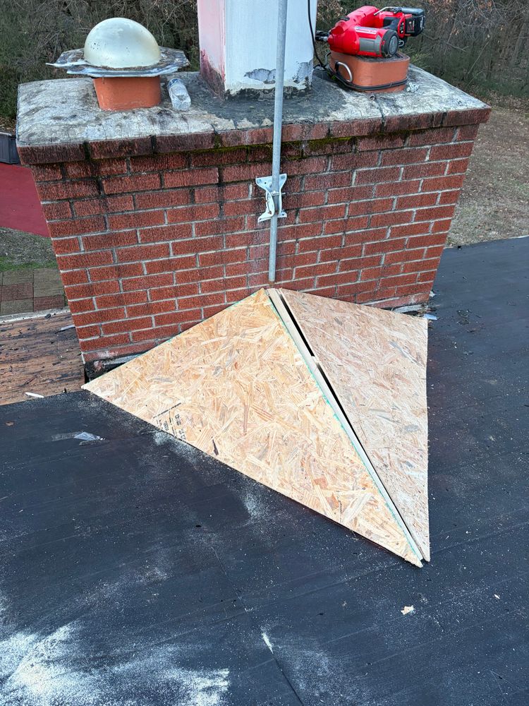 All Photos for Redeemed Roofing & Guttering in Puxico, MO