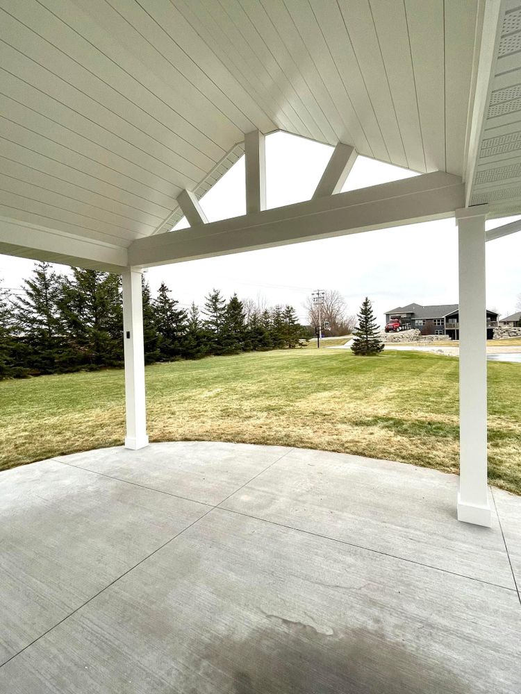 All Photos for Tru Frame Outdoor Structures in Menasha, WI