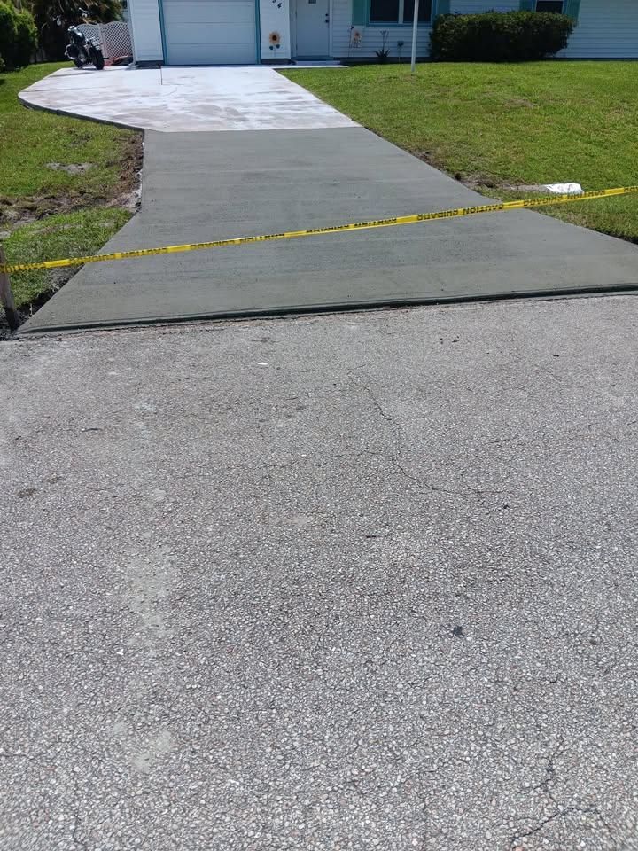 All Photos for Coastal Concrete Creation in Port St. Lucie, FL