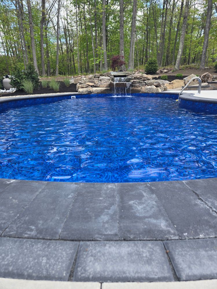 All Photos for Tony Monaco Landscaping Inc. in Orange County, NY
