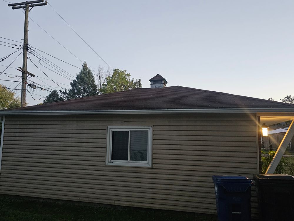All Photos for Contractors Roofing in Dearborn, MI