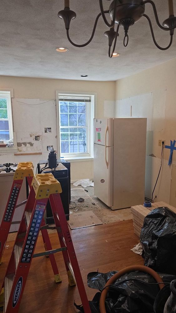 All Photos for Joe Medeiros Electrical in Weston, MA