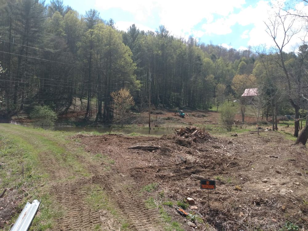Our expert septic plumbing service ensures efficient waste management, preventing blockages and backups. We provide thorough inspections, repairs, and maintenance to keep your system running smoothly and safeguard your home's plumbing health. for Quality Land Management and septic service in Green Mountain, NC