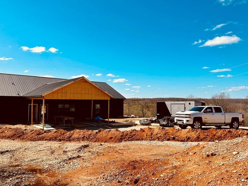 All Photos for Rio Grande Construction in Houston, TX