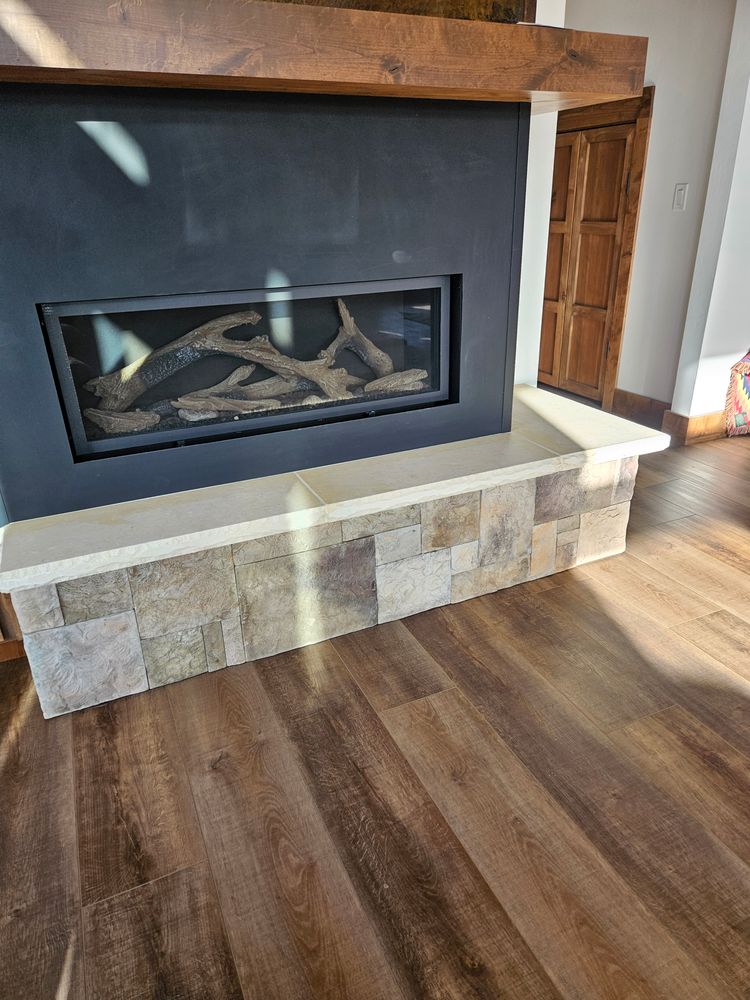 All Photos for Fine Line Floor in Pagosa Springs, CO