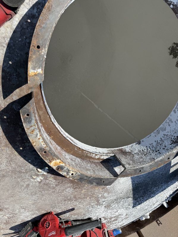 All Photos for LHR Specialty Welding Services in Santa Fe, TX
