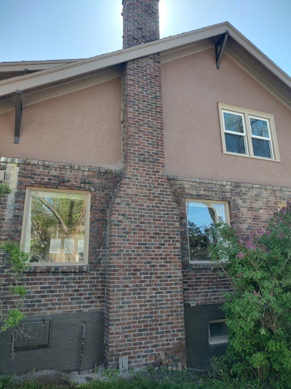 All Photos for Mile High Masonry in Butte, MT
