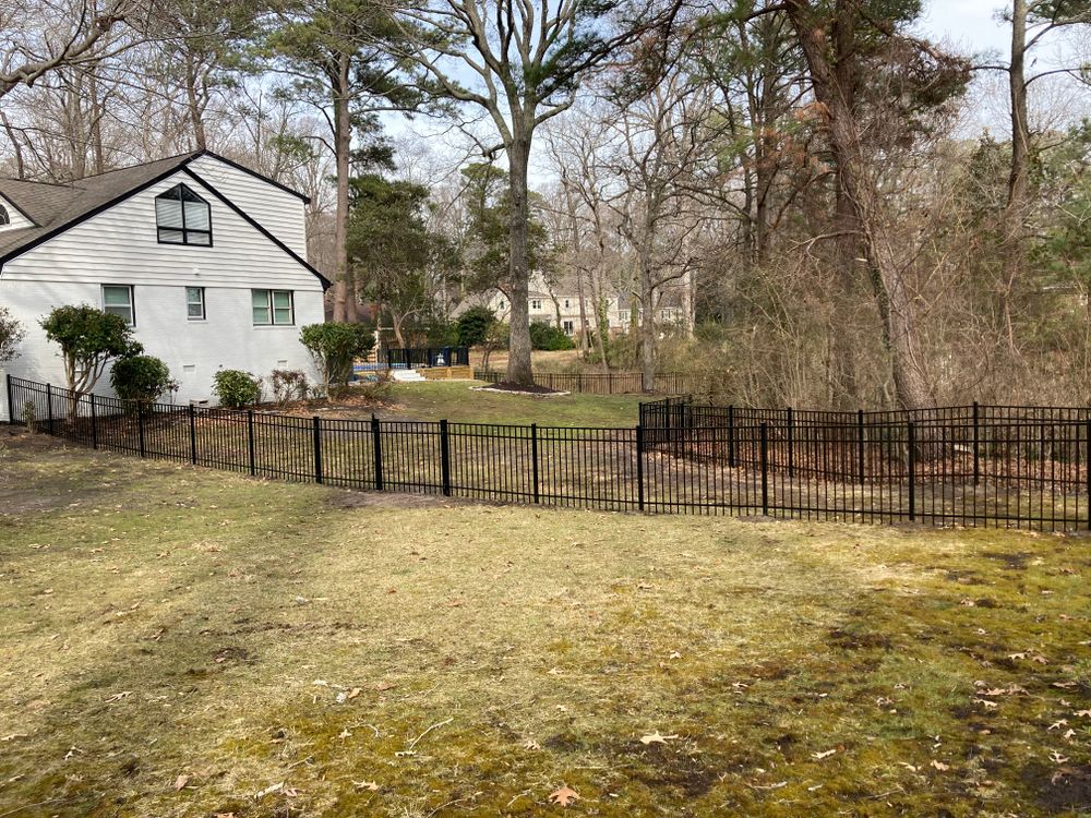 All Photos for Sea Level Fence in Virginia Beach, VA